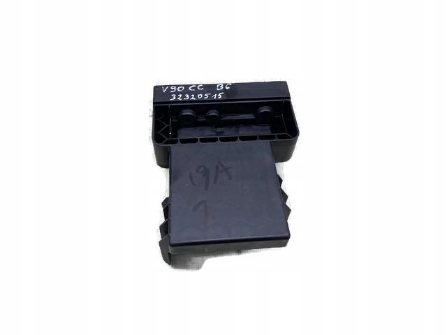 VOLVO V90 CC B6 OBUDOWA PRZEWÓD AKUMULATORA 32320515
