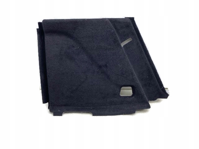 VOLVO V60 II BOCZEK TAPICERKA BAGAŻNIKA LEWA 31462600