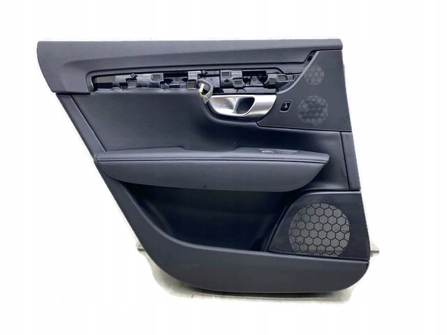 VOLVO S90 V90 V90 CC BOCZEK DRZWI LEWY TYŁ 31393232