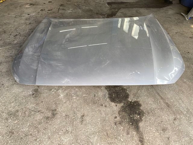 VOLVO S90 V90 MASKA POKRYWA SILNIKA 31386635