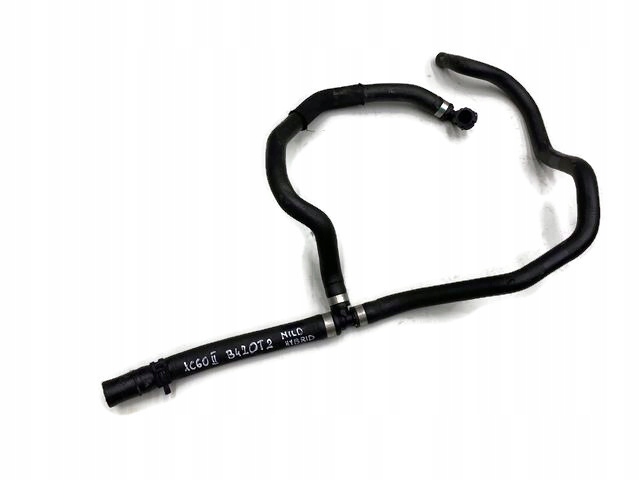 VOLVO XC60 II MILD HYBRID PRZEWÓD POWIETRZA B420T2