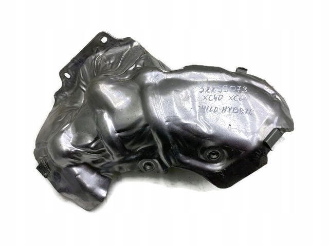 VOLVO XC40 XC60 MILD HYBRID OSŁONA TERMICZNA 32299073