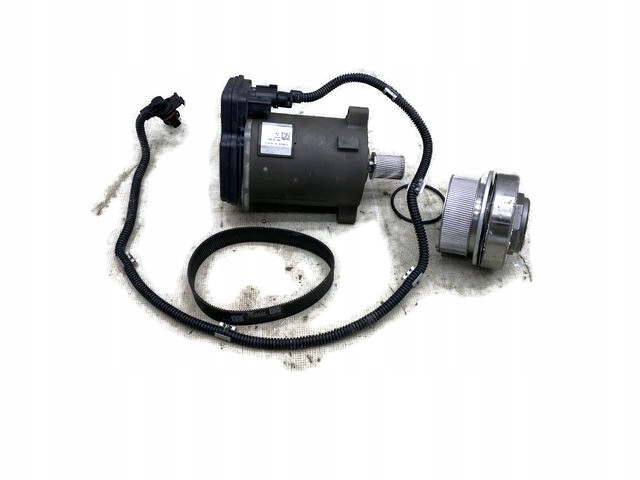 VOLVO XC60 II MECHANIZM SILNICZEK MAGLOWNICY 7806277570