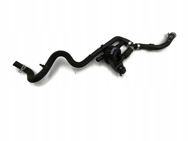 VOLVO V60 XC60 XC90 ELEKTROZAWÓR PRZEWODY WODY 32249725