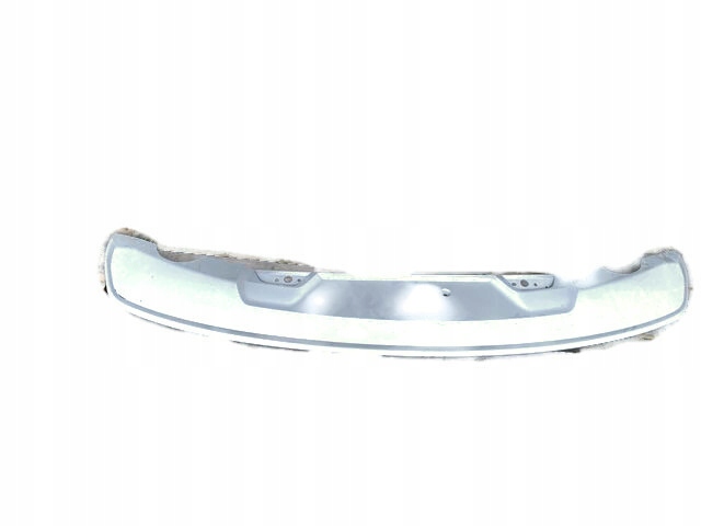 VOLVO XC40 SPOILER DOKŁADKA ZDERZAKA TYLNEGO 32136122