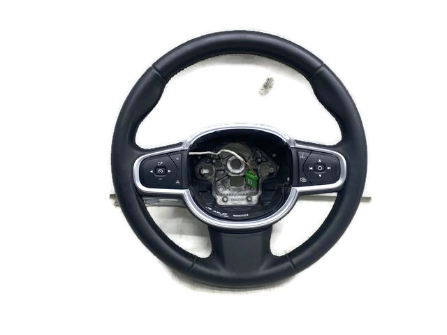 VOLVO S60 III T5 KIEROWNICA MULTIFUNKCJA