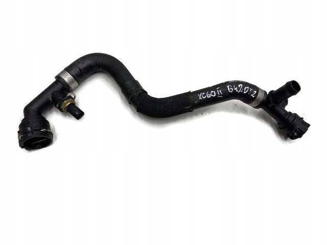 VOLVO XC60 II RURA PRZEWÓD WODY 32249719