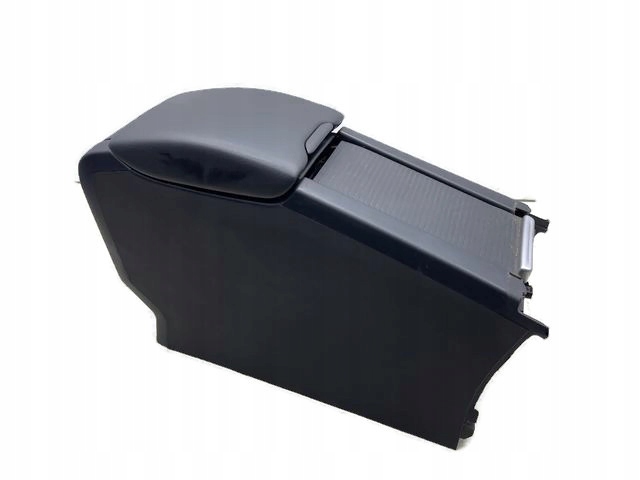 VOLVO XC60 I PODŁOKIETNIK TUNEL ŚRODKOWY ROLETA UCHWYT NA KUBKI