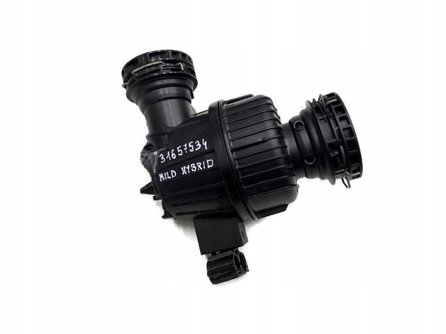 VOLVO XC40 XC60 S90 V90 XC90 REZONATOR POWIETRZA 31657534