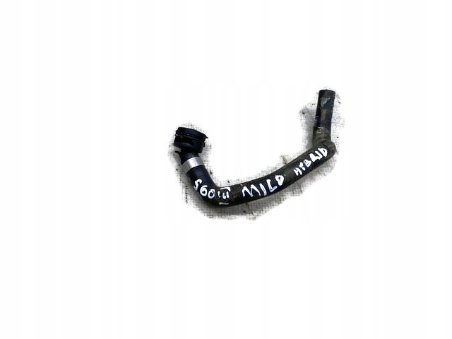 VOLVO S60 III MILD HYBRID PRZEWÓD WODY