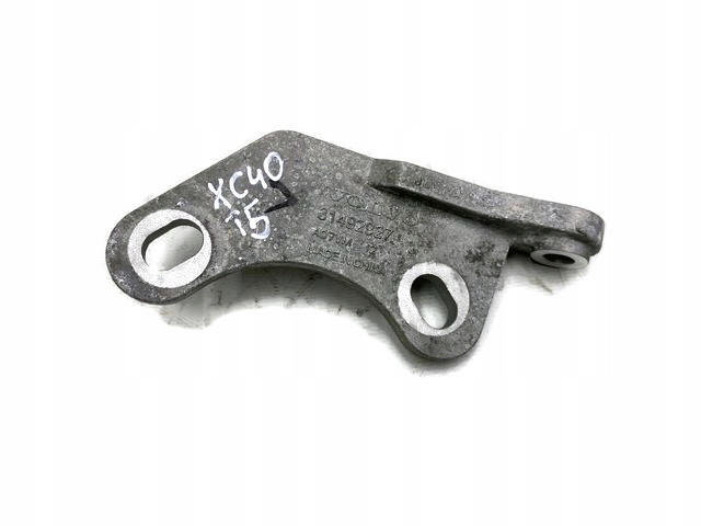 VOLVO XC40 T5 MOCOWANIE REDUKTORA TYLNEGO 31492927