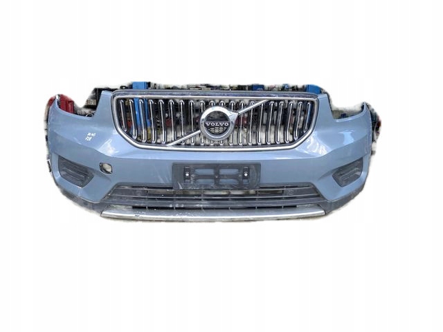 VOLVO XC40 ZDERZAK PRZEDNI PRZÓD 728