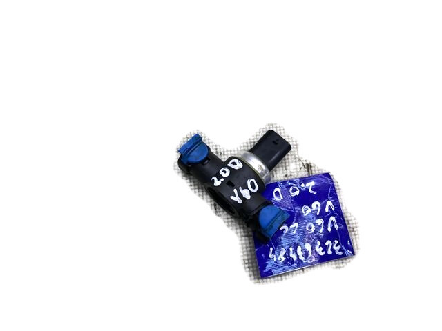 VOLVO V60 V60 CC 2.0D CZUJNIK CIŚNIENIA PALIWA 32363484