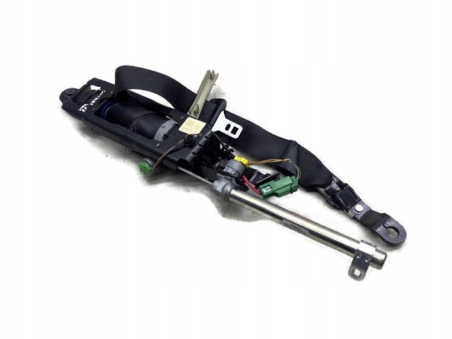 VOLVO XC60 I PRZEDLIFT NAPINACZ PASA PRAWY 39811170