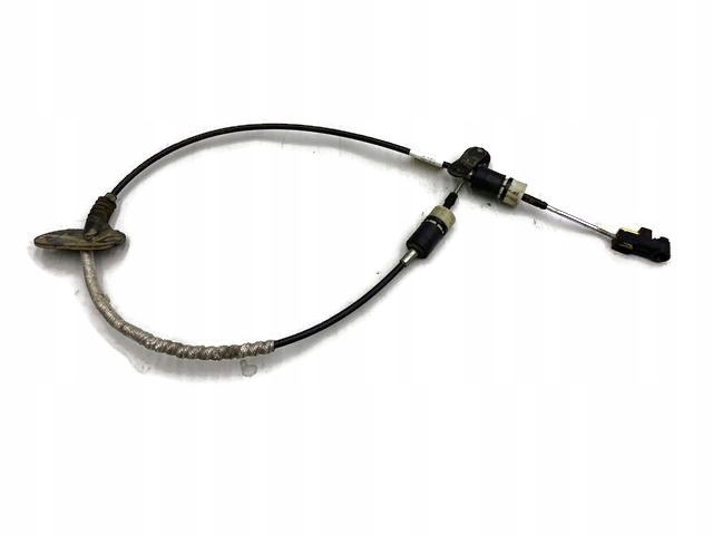 VOLVO S60 II V60 LINKA ZMIANY BIEGÓW 31256942