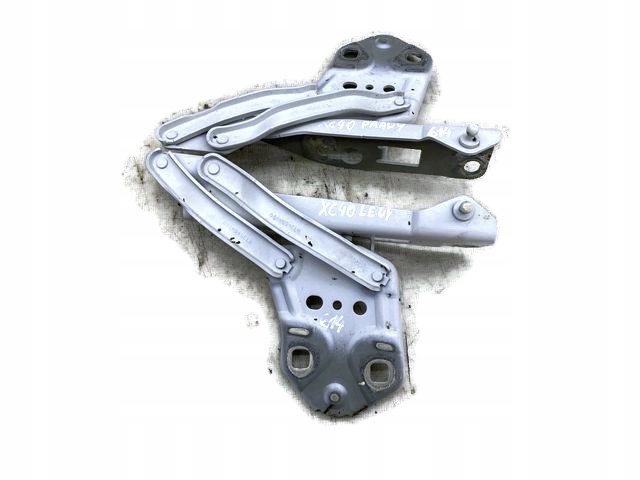 VOLVO XC40 ZAWIASY MASKI 614 31356752 31356753