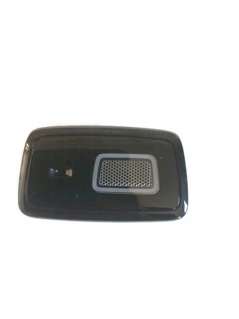 VOLVO S60 V60 XC60 LAMPKA PODSUFITKI PRAWA CZARNA 32408321