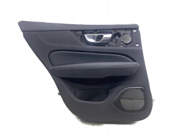 VOLVO V60 II V60 II CC BOCZEK DRZWI LEWY TYŁ 30747503 31490903