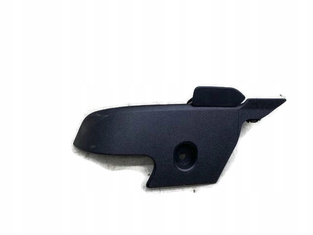 VOLVO S60 III OSŁONA PROWADNICA PASA PRAWY TYŁ 31479187