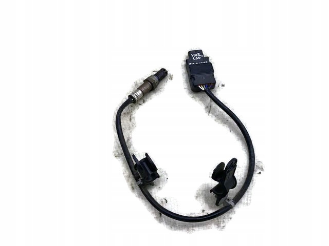 VOLVO V60 II 2.0D MILD HYBRID SONDA LAMBDA CZUJNIK NOX 32312432