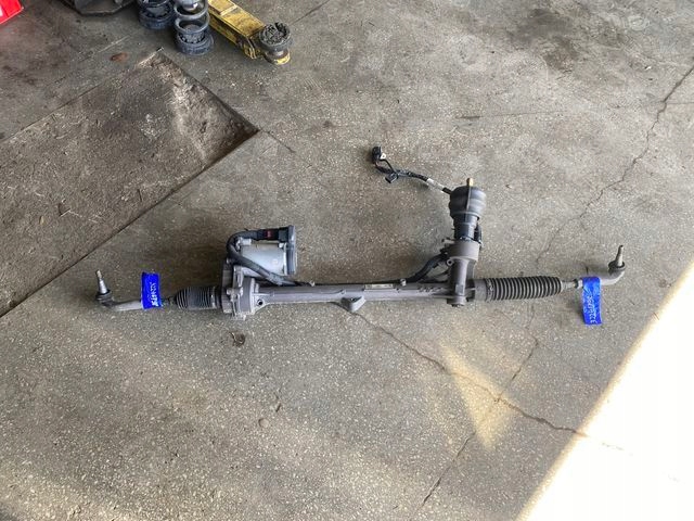 VOLVO S60 V60 XC60 S90 XC90 PRZEKŁADNIA KIEROWNICZA 32246798