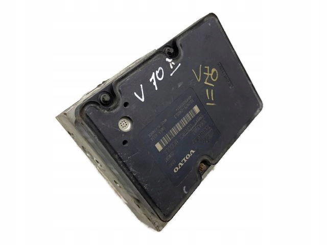 VOLVO XC90 XC70 V70 POMPA HAMULCOWA ABS 30643982