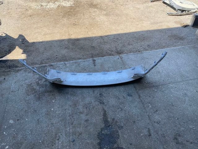 VOLVO V90 CC SPOILER DOKŁADKA ZDERZAKA PRZÓD 31383960