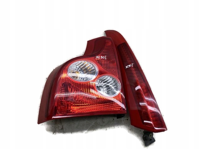 VOLVO XC90 I LAMPY LEWY TYŁ LEWE TYLNE