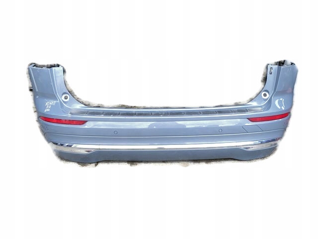 VOLVO XC60 II ZDERZAK TYLNY TYŁ 6 PDC 728