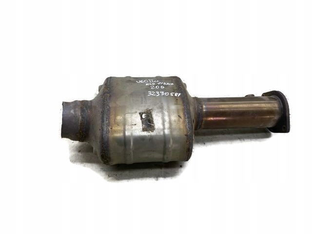 VOLVO V60 II CC 2.0D MILD HYBRID KATALIZATOR DPF 32330587