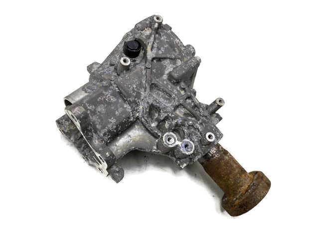 VOLVO XC40 T5 MOST DYFER PRZEDNI PRZÓD 32240714