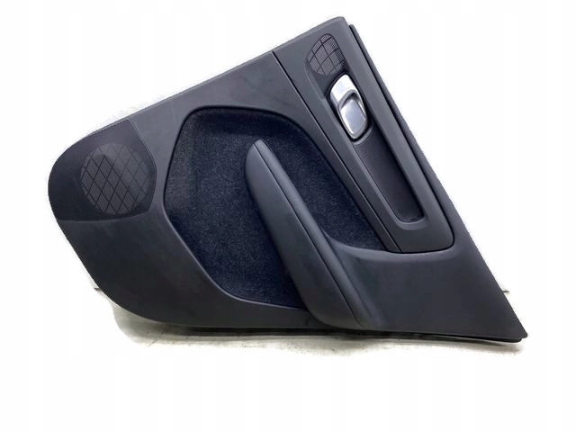 VOLVO XC40 BOCZEK DRZWI PRAWY TYŁ 31407710