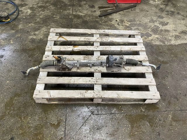 VOLVO V90 CC PRZEKŁADNIA KIEROWNICZA 32346341