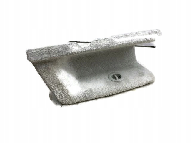 VOLVO XC90 II SCHOWEK PÓŁKA BAGAŻNIKA LEWY BLOND 0085220