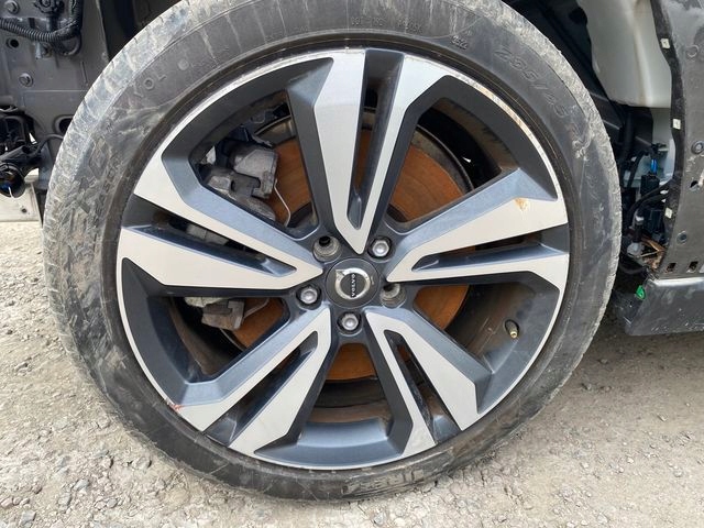 VOLVO V60 II CC FELGI ALUMINIOWE R19