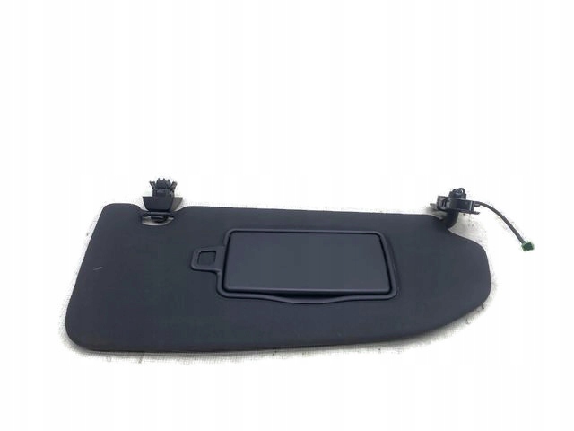 VOLVO S60 III V60 II OSŁONA PRZECIWSŁONECZNA PRAWA