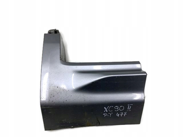 VOLVO XC90 II LISTWA ZAKOŃCZENIE PROGU PRAWY TYŁ 477 31395886