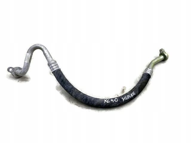 VOLVO XC40 T5 PRZEWÓD KLIMATYZACJI 31694876