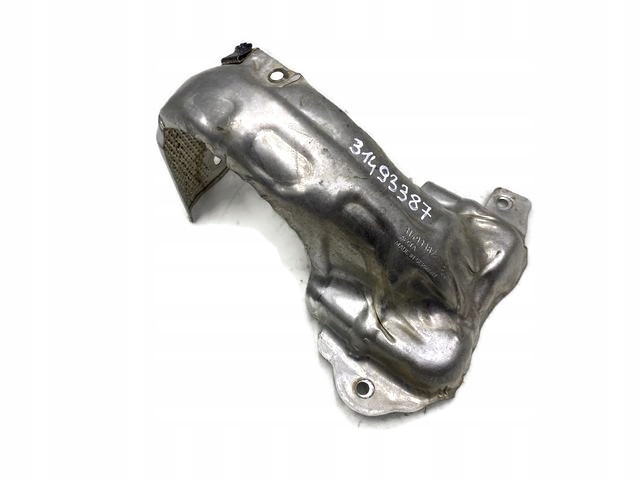 VOLVO XC40 XC90 II V60 XC60 B5 OSŁONA TERMICZNA 31493387