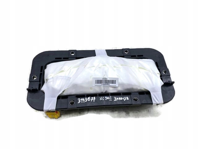 VOLVO XC90 II PODUSZKA AIRBAG PASAŻERA 31436377