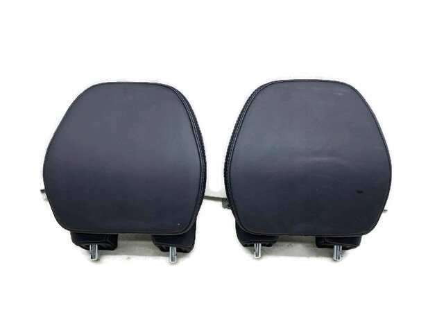 VOLVO V60 II CC ZAGŁÓWEK FOTELA