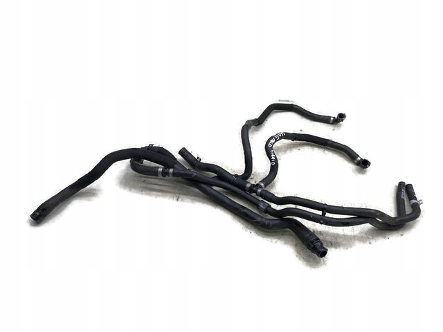 VOLVO S60 III MILD HYRID PRZEWODY WODY