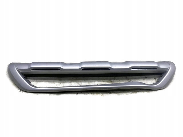 VOLVO V60 SPOILER DOKŁADKA ZDERZAKA PRZEDNIEGO 31373266