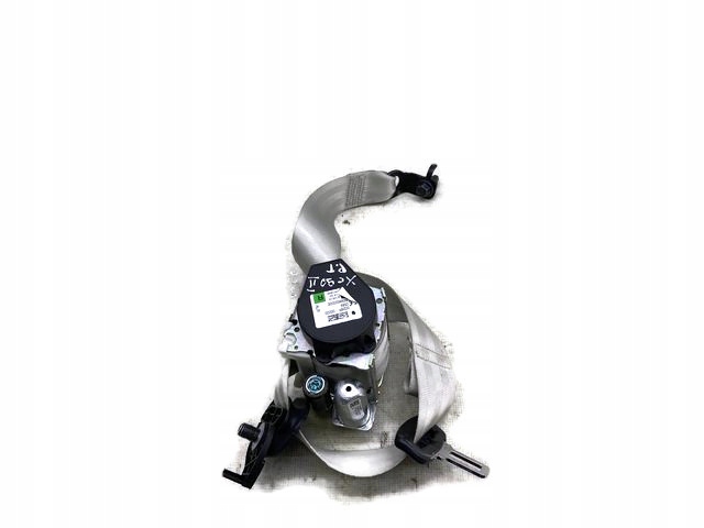 VOLVO XC90 II PAS BEZPIECZEŃSTWA PRAWY TYŁ 39842890