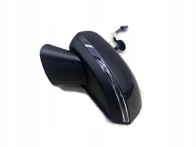 VOLVO S60 III V60 II V60 II CC LUSTERKO LEWE BLIS 14PIN 731