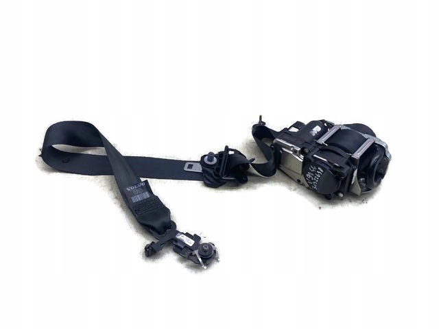 VOLVO S90 V90 PAS BEZPIECZEŃSTWA PRAWY PRZÓD 31322638