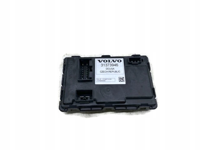 VOLVO XC90 II MODUŁ HAKA HOLOWNICZEGO 31373946