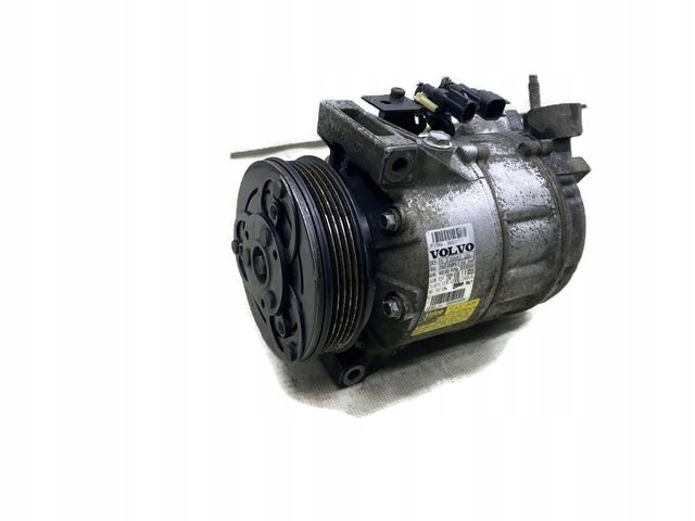 VOLVO S60 V70 S80 XC90 SPRĘŻARKA KLIMATYZACJI 8708581 36002747