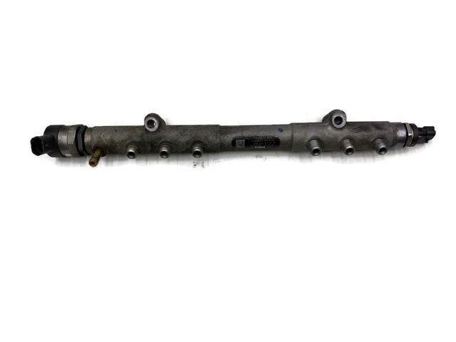 VOLVO V70 XC70 S80 LISTWA WTRYSKOWA 31259011 30777576