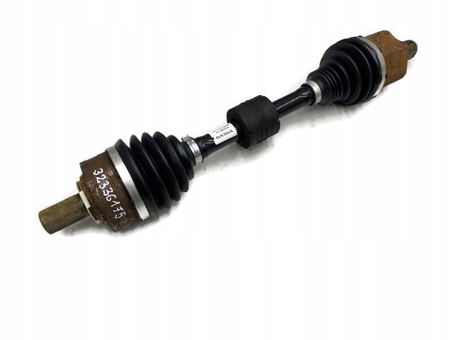 VOLVO XC60 II PÓŁOŚ LEWA 32336175